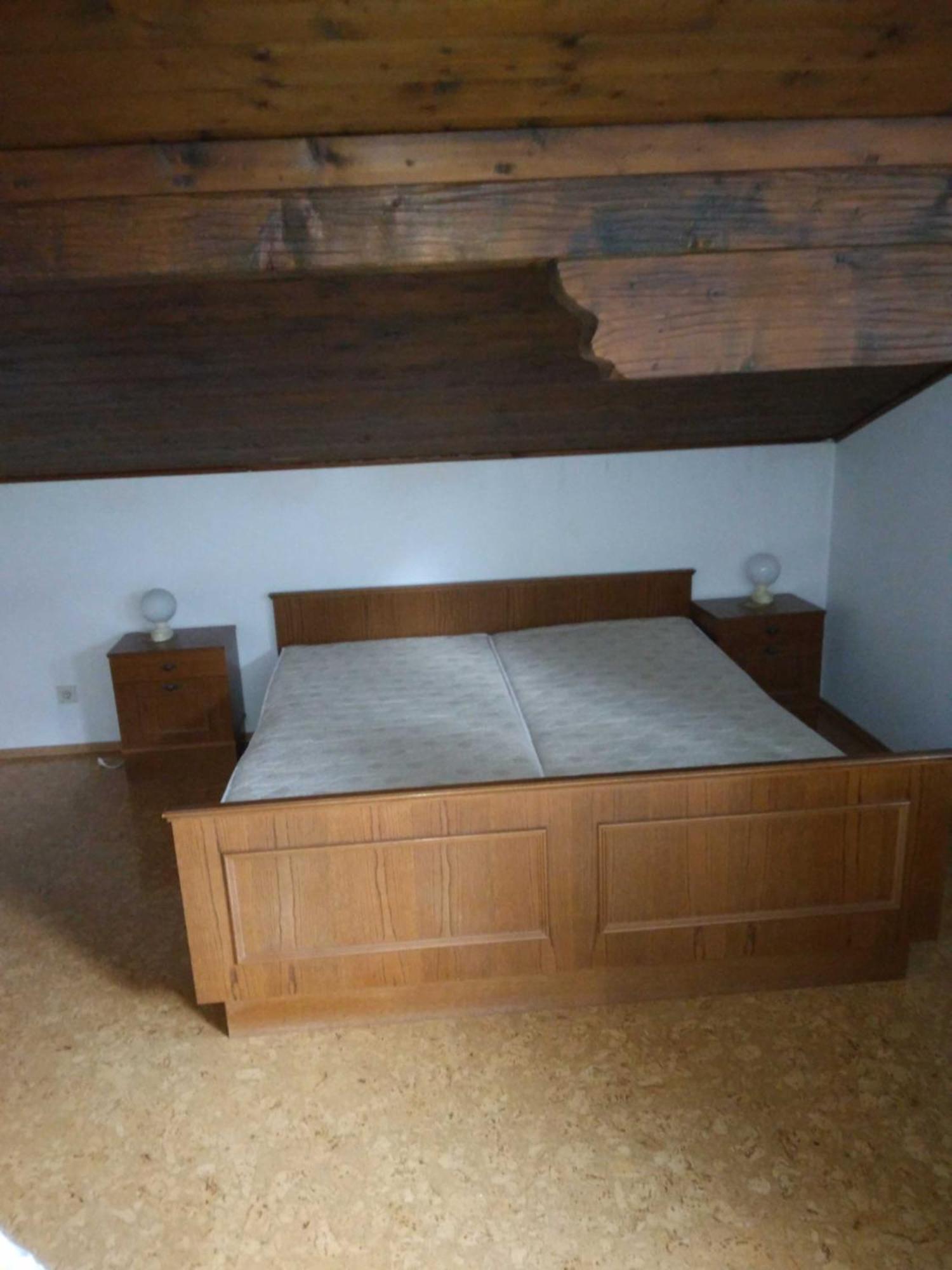 Ferienwohnung Alpenstern Biberwier Exterior foto