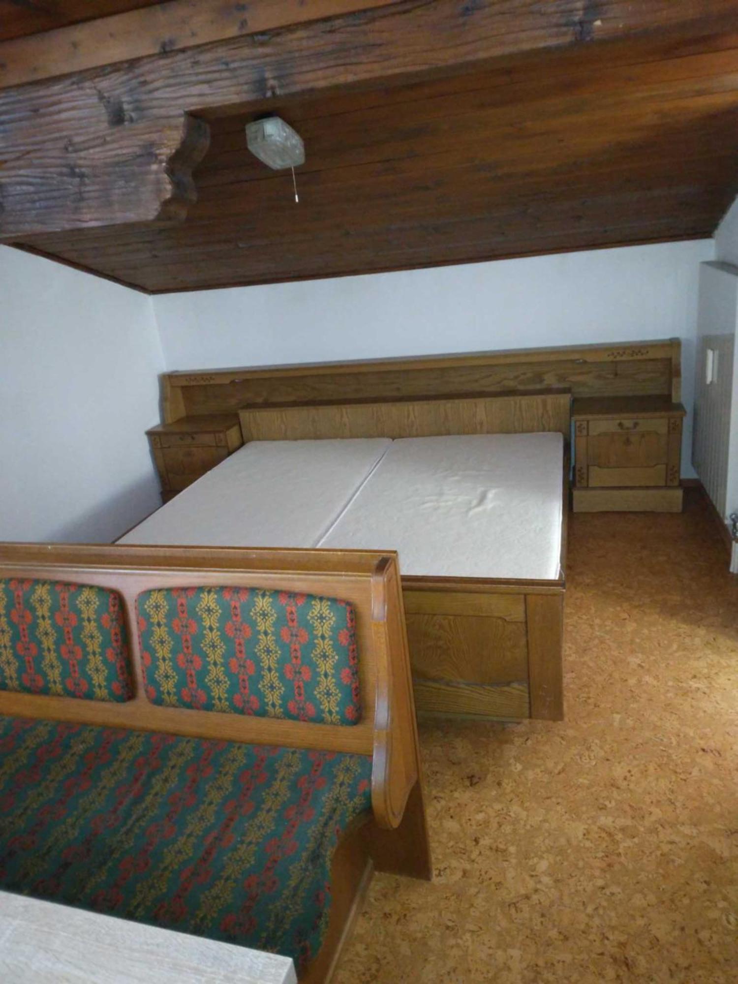 Ferienwohnung Alpenstern Biberwier Exterior foto